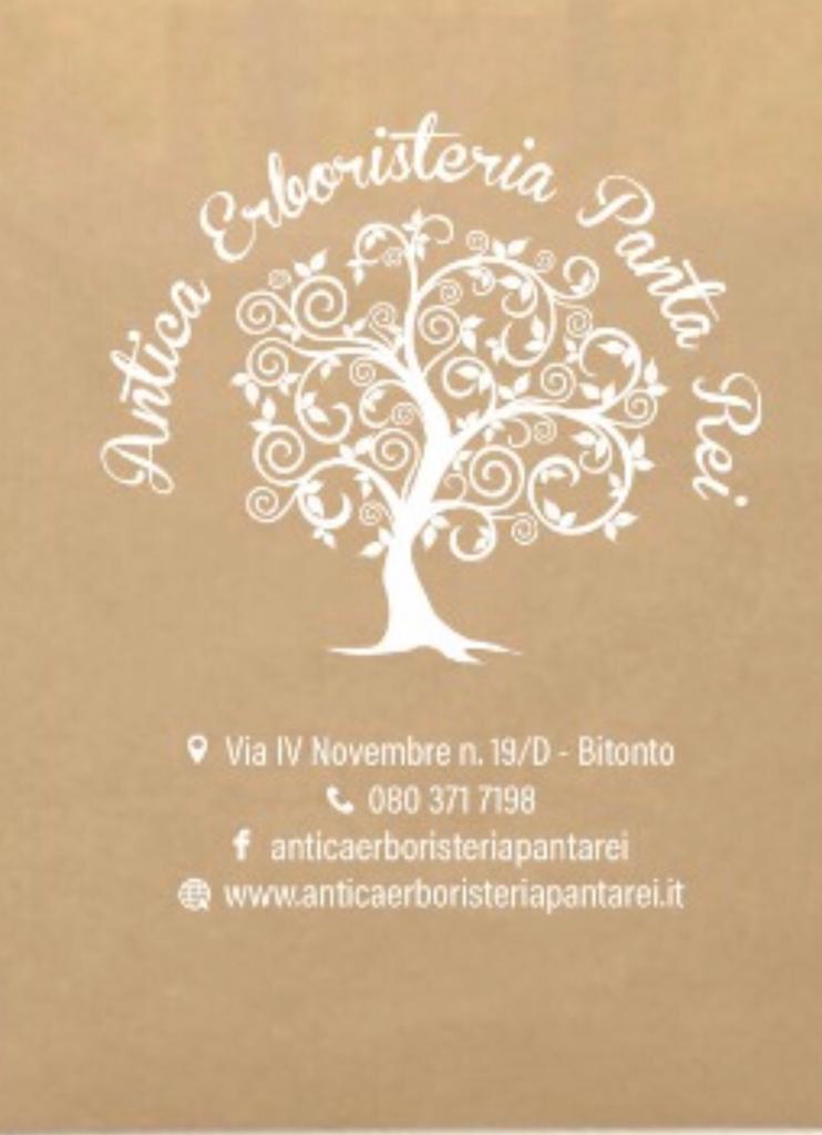 Erboristeria Panta Rei di Annalisa Pazienza
